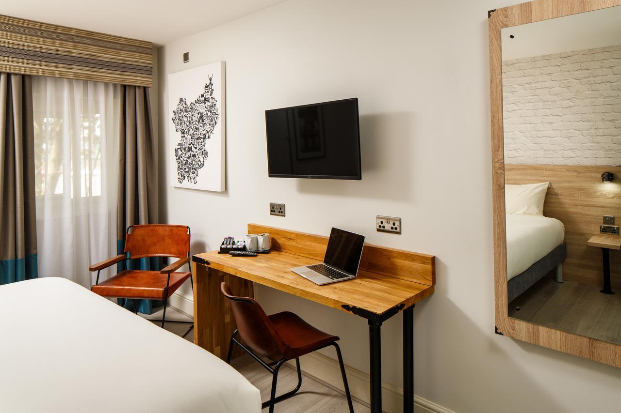 Ibis Styles Birmingham Oldbury Hotel Oldbury  Bagian luar foto